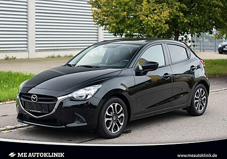 Mazda 2 Lim. Prime-Line *Garantie*