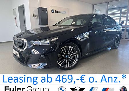 BMW i5 eDrive40 M Sport 19'' B&W DAP ad.FW Prof. Travel+C