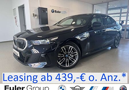 BMW i5 eDrive40 M Sport 19'' B&W DAP ad.FW Prof. Travel+C