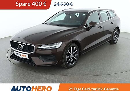 Volvo V60 2.0 D3 Momentum Pro Aut.*NAVI*CAM*SHZ*TEMPO*ALU*