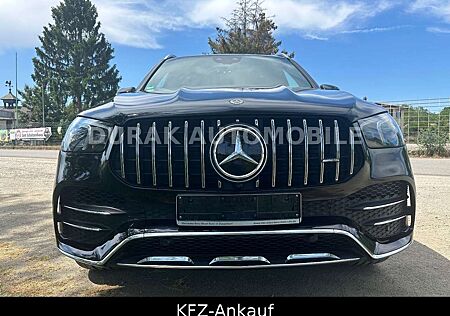 Mercedes-Benz GLE 400 d 4Matic , AMG PAKET , 1-HAND