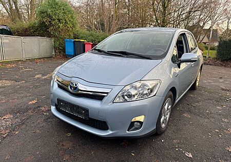Toyota Auris Hybrid Life 1.Hand
