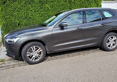 Volvo XC 60 XC60 XC60 D4 Geartronic Momentum Pro