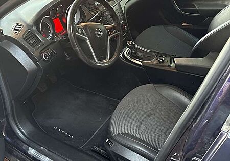 Opel Insignia 2.0 CDTI Sports Tourer ecoFLEX Start/Stop 150 Jahr