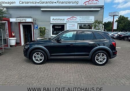 Audi Q5 3.0 TDI quattro*2.HAND*
