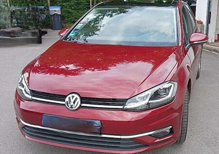 VW Golf Volkswagen 1.0 TSI OPF DSG Comfortline