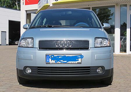 Audi A2 1.6 FSI