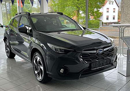 Subaru Crosstrek Active 2,0ie Lineartronik, AHK, Navi,