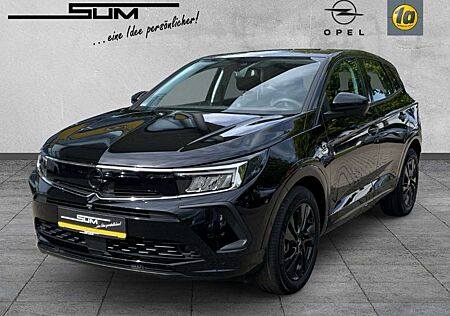 Opel Grandland GS AHK-abnehmbar 360 Kamera LED Blendfreies Fernl.