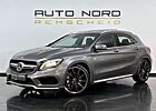 Mercedes-Benz GLA 45 AMG 4Matic*1.Hand*Sport.AGA*20´´*Pano*H&K