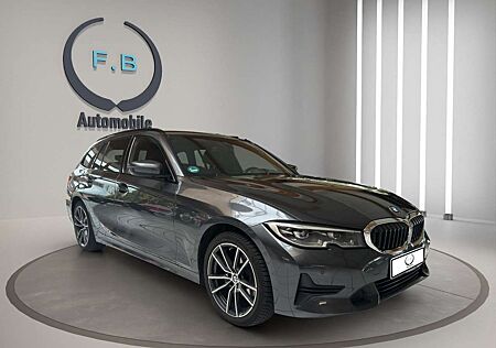 BMW 320 d Sport Line/RFK/PDC/UVM