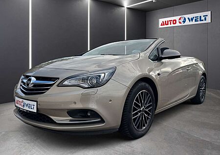 Opel Cascada Innovation
