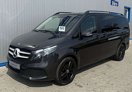 Mercedes-Benz V 300 d LANG 4MATIC NAVI LEDER KAMERA TISCHPAKET
