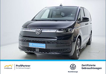VW T7 Multivan Volkswagen 2.0 TSI Style*LR*DSG*APP*PDC*LED*PAN