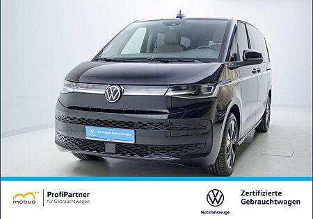 VW T7 Multivan Volkswagen 2.0 TSI Style*LR*DSG*APP*PDC*LED*PAN