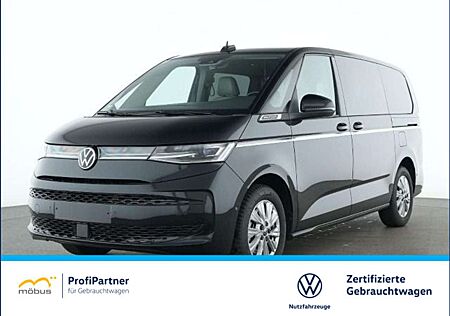 VW T7 Multivan Volkswagen 2.0 TSI Style*LR*DSG*APP*PDC*LED*PAN