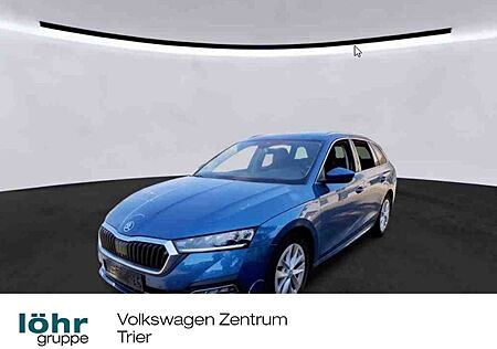 Skoda Octavia Combi 2.0 TDI DSG First Edition Navi