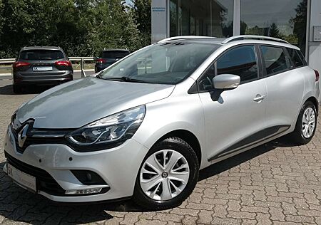 Renault Clio Limited*1.Hand*NAVI*Scheckheft*PDC*KLIMA