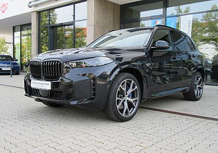 BMW X5 40i xDrive M Sport/21"/2-Achs Luftfederung