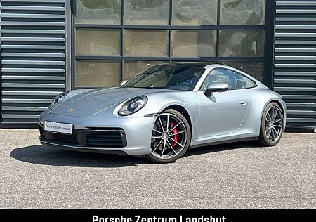 Porsche 992 (911) Carrera S |Sportabgasanlage | BOSE |