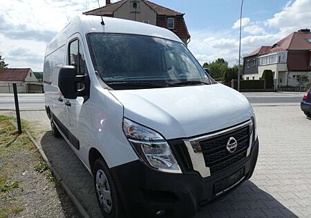 Nissan NV400 L2H2 3,5t COMFORT, Automatik, Klima, HU-AU NEU