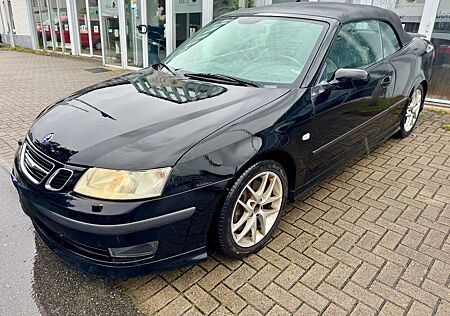 Saab 9-3 2.0 T Cabrio Aero