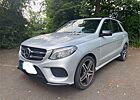 Mercedes-Benz GLE 43 AMG 4Matic Performance Auspuff+Distronic+LED+360Grad