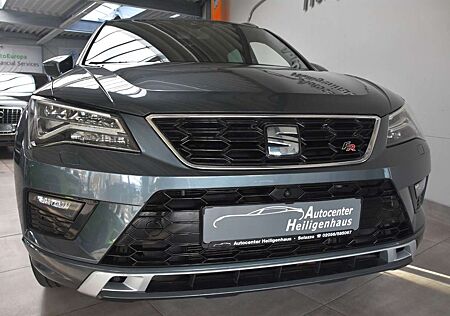Seat Ateca FR DSG LED Navi 360°Kamera Beats SHZ STDHZ