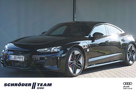 Audi e-tron GT RS quattro eUPE 165000€ Laserlicht Pano