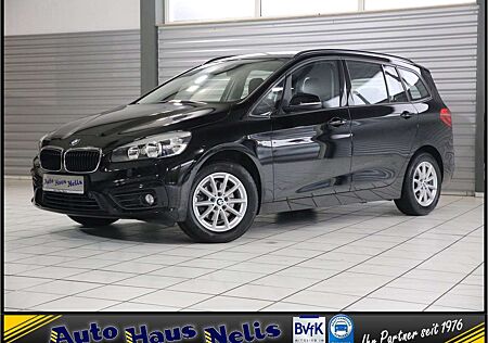 BMW 216 i Gran Tourer Advantage Sitzheizung Navi PDC