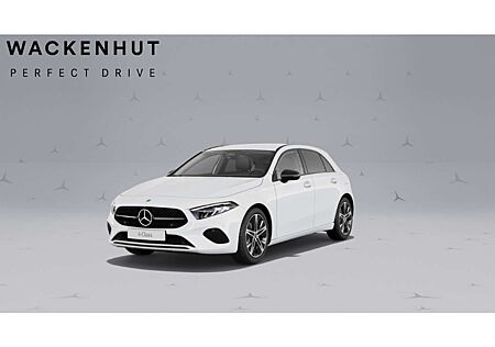 Mercedes-Benz A 180 PROGRESSIVE NIGHT LED TOTW. 360°WINTER CARPLAY