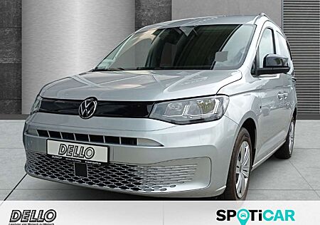 VW Caddy Volkswagen 2.0 TDI ausziehbare Miniküche + Klappbett Apple Ca