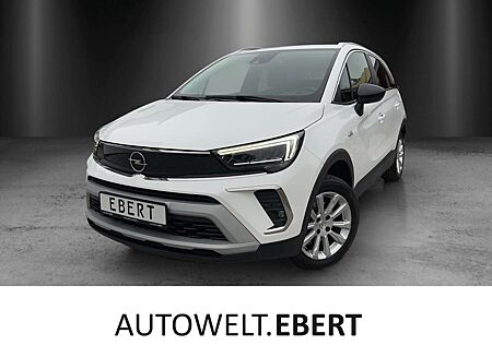 Opel Crossland X Crossland 1.2 Turbo Elegance Aut./SHZ/PDC/LED/