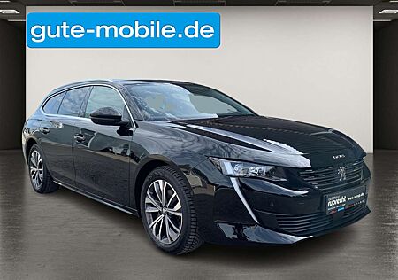 Peugeot 508 PureTech 180 EAT8 Allure
