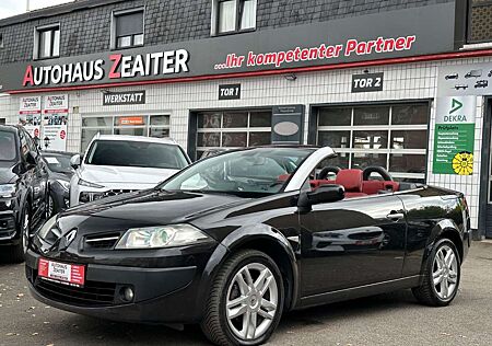 Renault Megane II Coupe / Cabrio Limited*Automatik