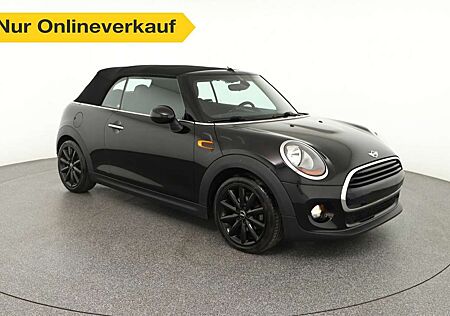 Mini Cooper Cabrio BLUETOOTH+PDC+SHZ+TEMP+KLIMA+