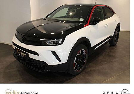 Opel Mokka 1.2 Turbo ''GS-Line'' Matrix-LED Rückfahrkamera Si