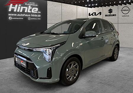 Kia Picanto 1.0 Vision SITZHZG NAVI RÜCKFAHR KLIMA