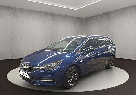 Opel Astra Sports Tourer Design &Tech 1.2 Turbo Start