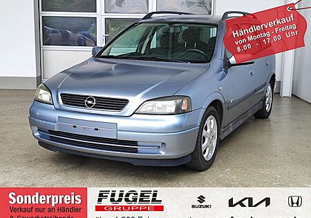 Opel Astra 1.6 16V Njoy AHK