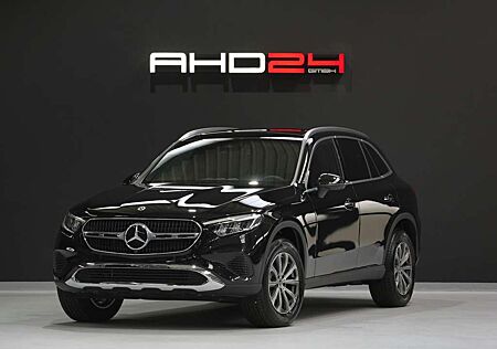 Mercedes-Benz GLC 300 4MATIC Panoramadach