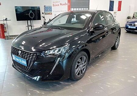 Peugeot 208 PureTech 75 Active Pack