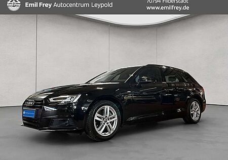 Audi A4 Avant 3.0 TDI quattro S tronic sport Leder Pano