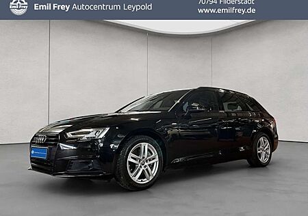 Audi A4 Avant 3.0 TDI quattro S tronic sport Leder Pano