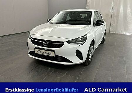 Opel Corsa 1.2 Start/Stop Edition Limousine, 5-türig, 5-Gang