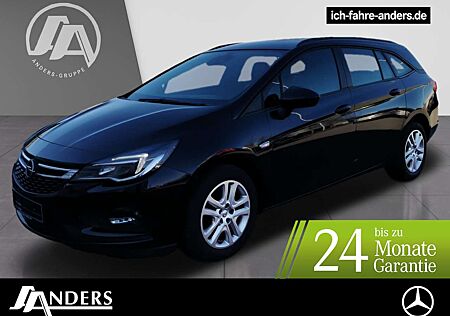 Opel Astra K Sports Tourer Edition 1.6 D +SHZ+LM+Navi