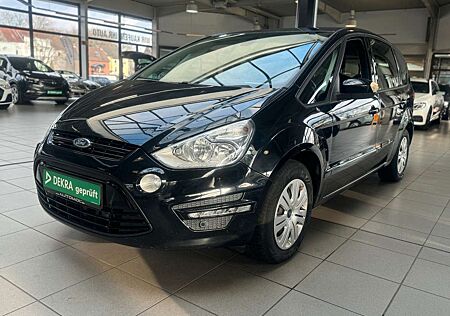 Ford S-Max Trend 2.0CDTI PDC 7-Sitzer