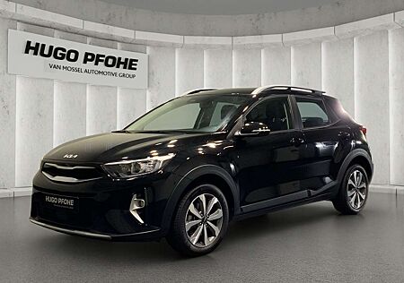 Kia Stonic 1.0 T-GDI Pulse | PDC | Navi | LMF | AC | GRA | FS