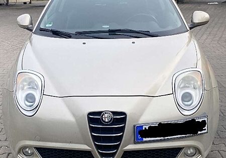 Alfa Romeo MiTo 1.3 JTDM ECO