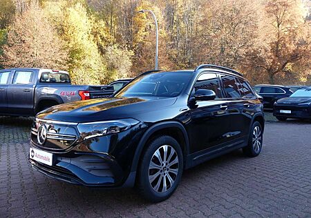 Mercedes-Benz EQB 350 4Matic*AMG-Line*360°*Klimaauto*Navi*
